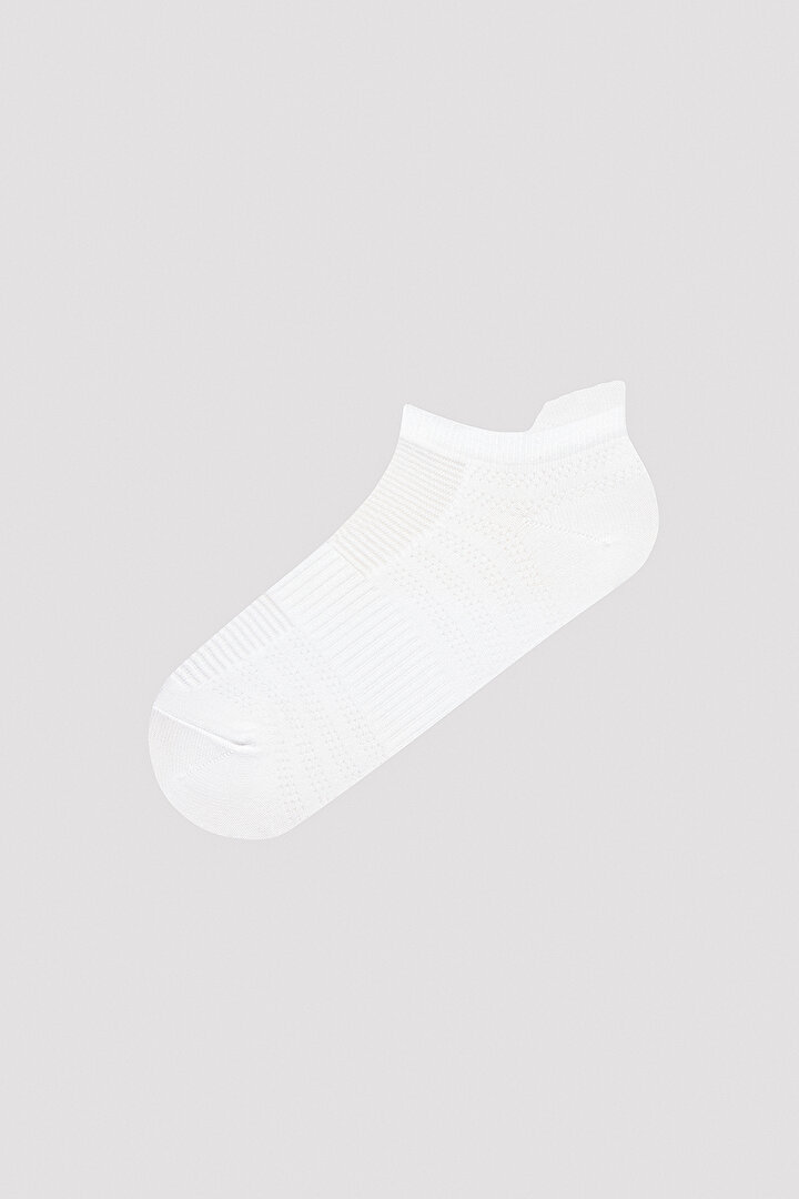 Back Tab Microfiber 3in1 Liner Socks - 2