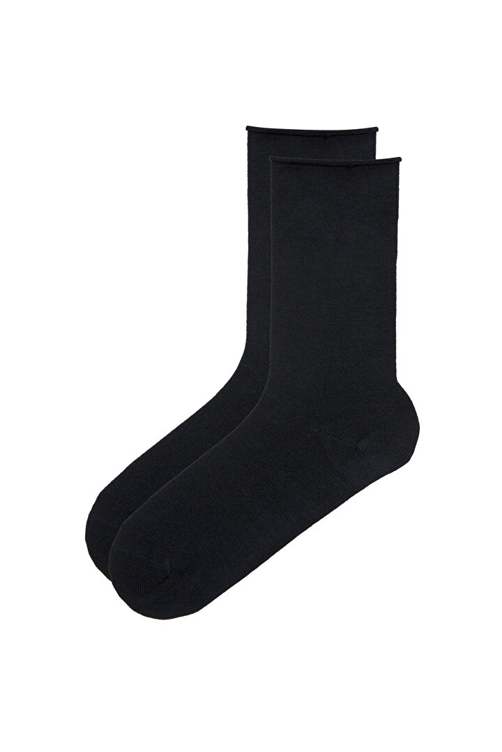 Soft Soket Çorap - 2li paket - 2