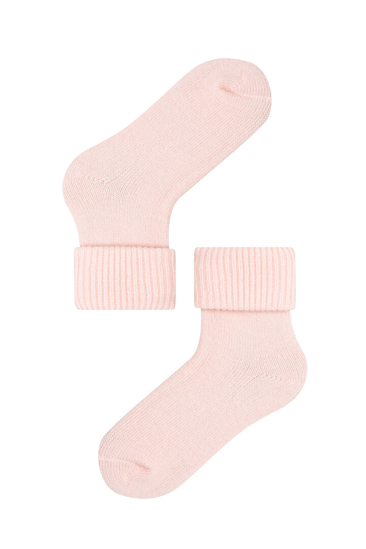 Girls Softy Socks - 1