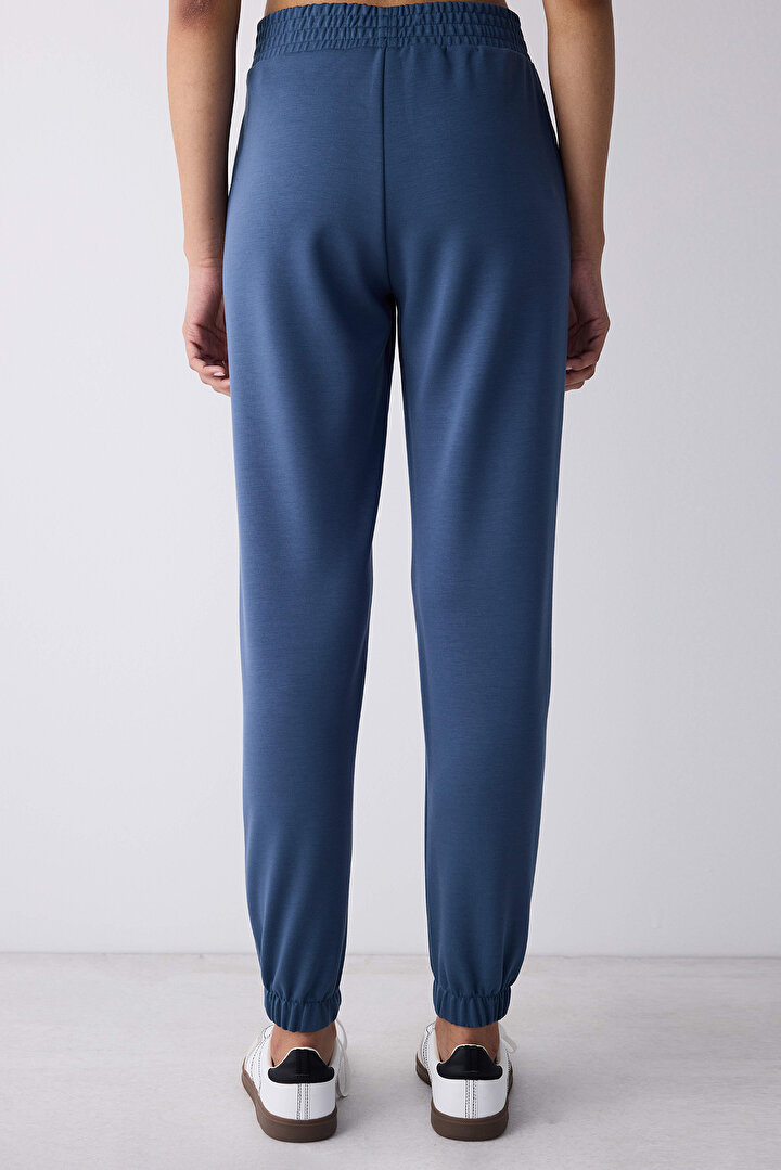 Silky Feel Jogger - 2