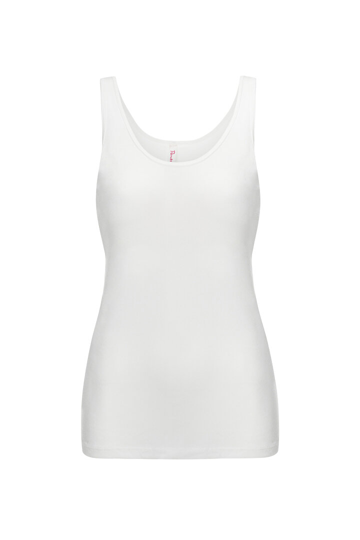 Tank Cup Top - 1