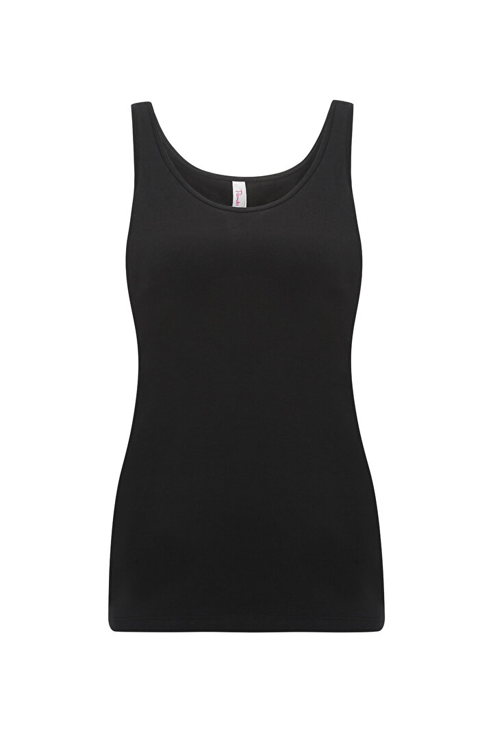 Göğsü Destekli Atlet - 1