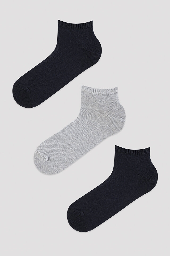 Man Super 3in1 Liner Socks - 1
