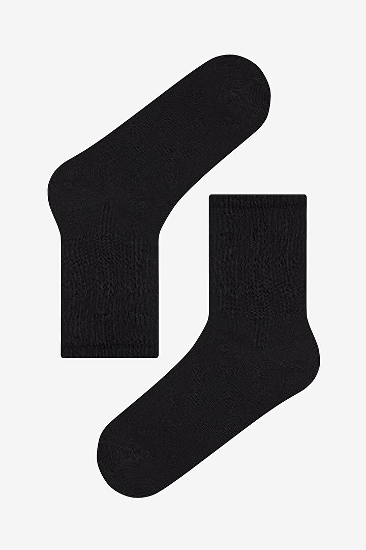 Basic Tennis 10in1 Socket Socks - 2