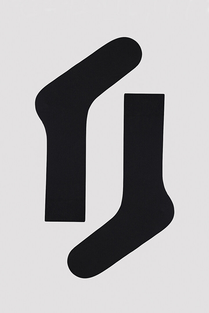 Erkek Modal Soket Çorap - 1