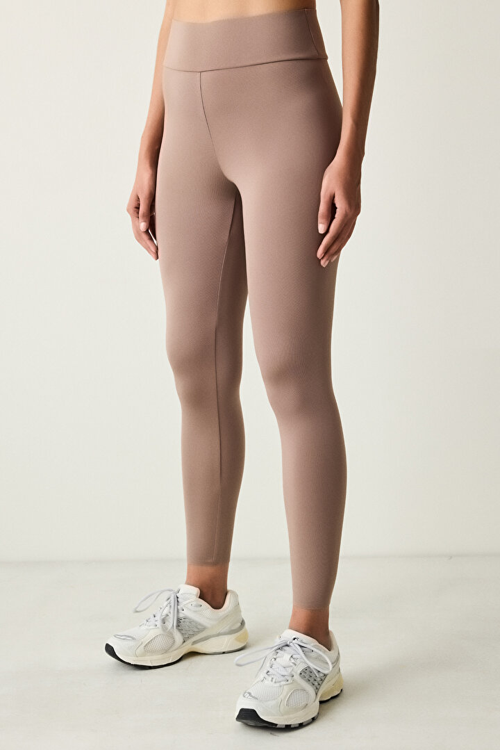 Zero Feel Sports Legging - 1