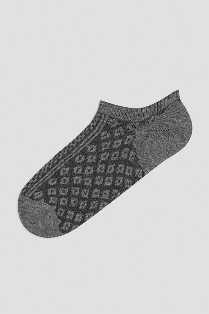 Twill 3in1 Liner Socks - 2