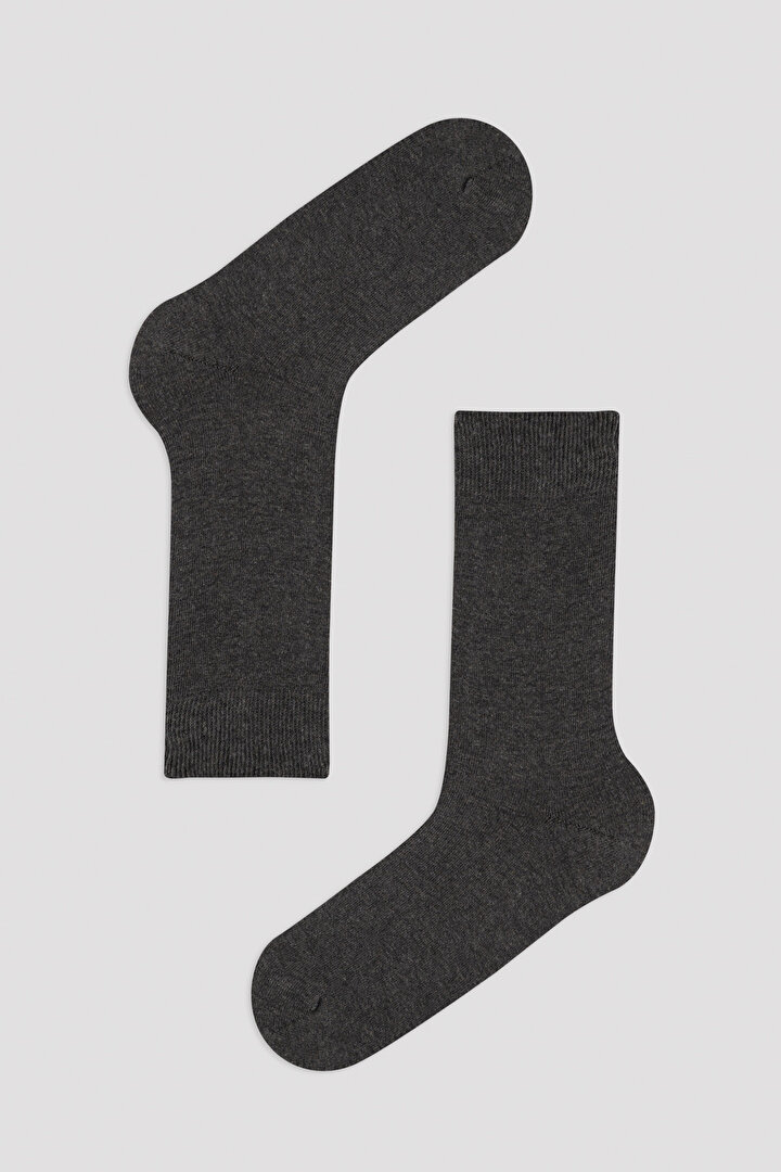 E.Exclusive 3lü Soket Çorap - 2