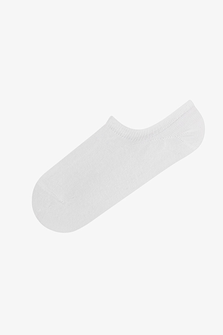 Super Fit 3'lü Sneaker Çorabı - 2