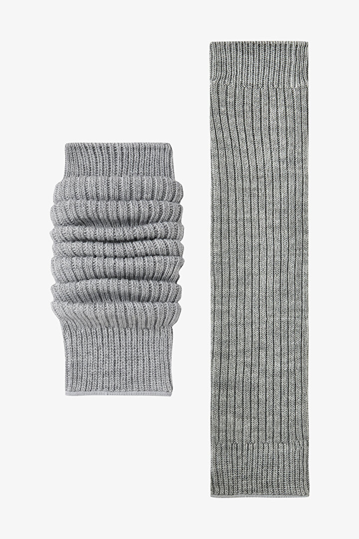 Basic Kalın Tozluk - 1