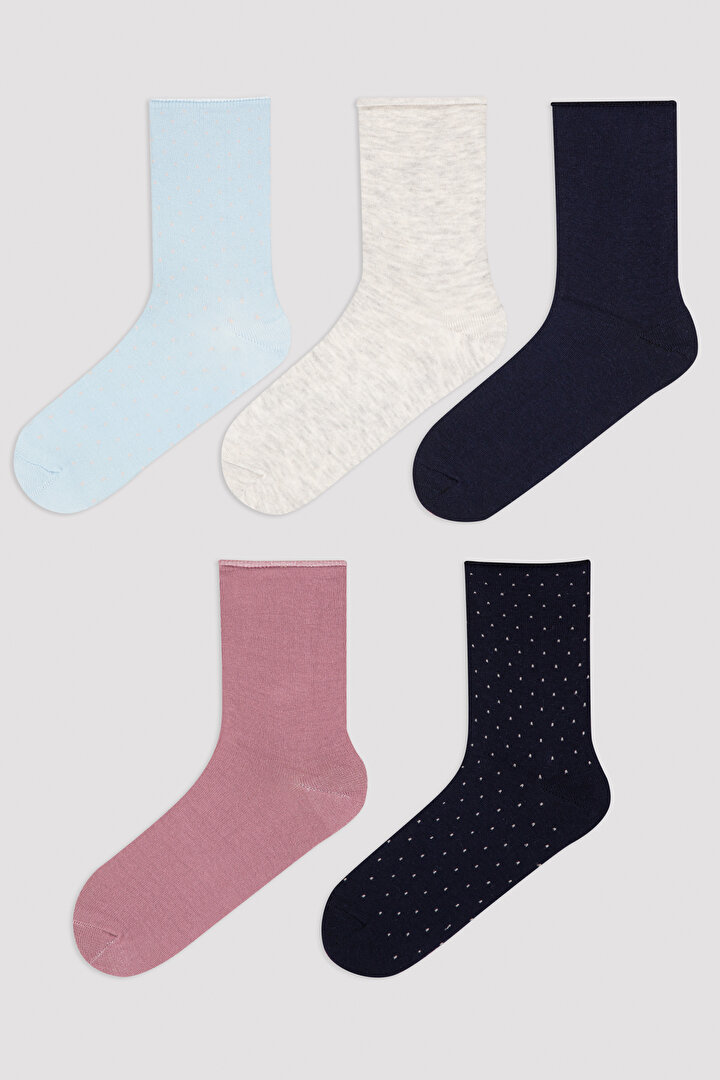 Julia 5In1 Socks - 1