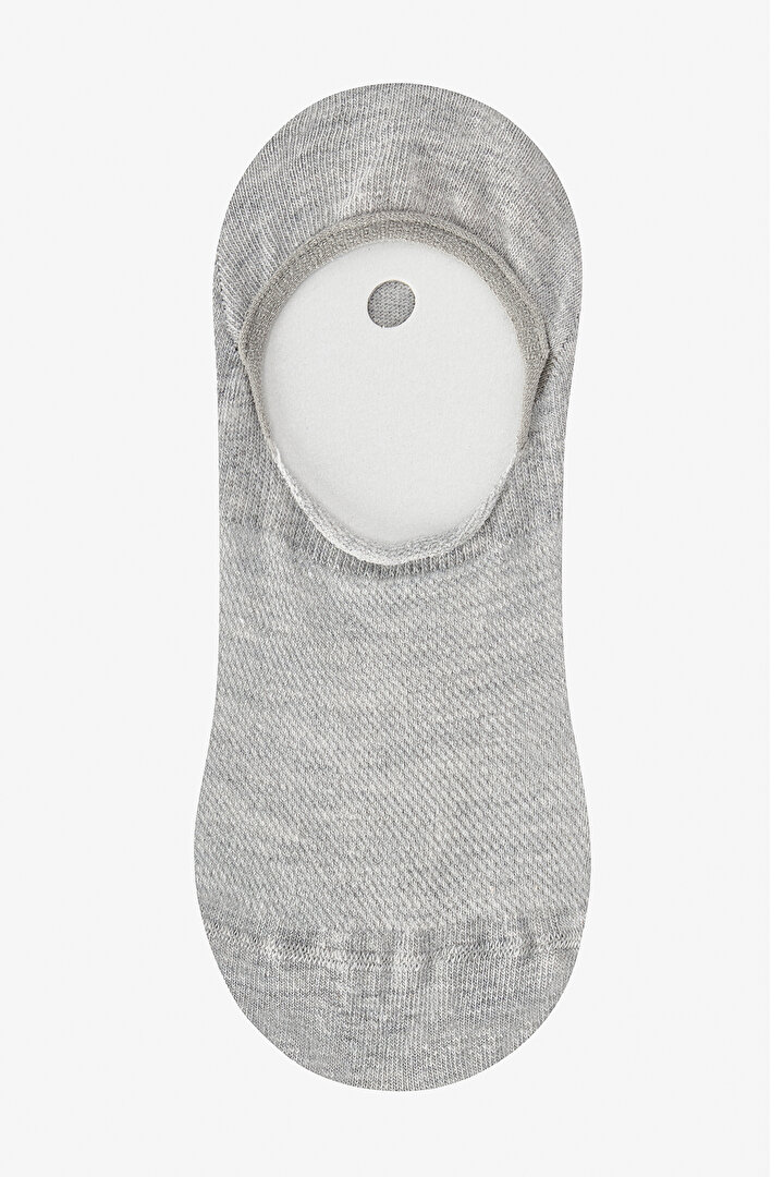 Erkek Renkli Blackwhite Duo 2'li Suba Çorabı - 2