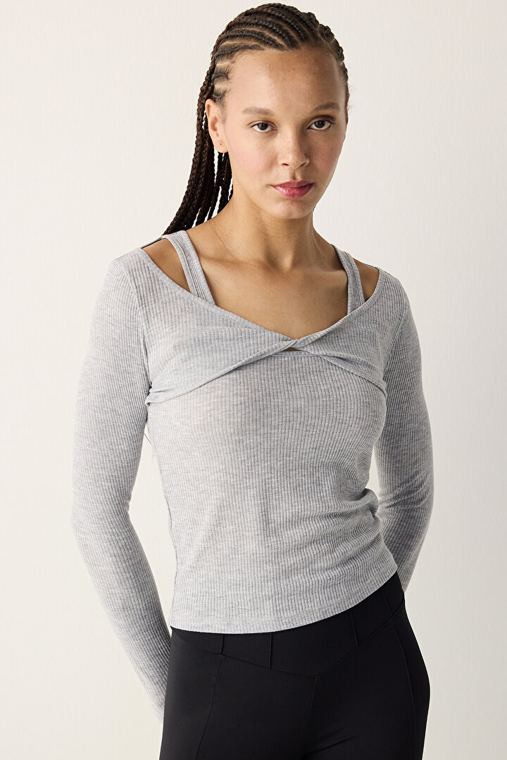 Layer Detailed Ls Top - 1