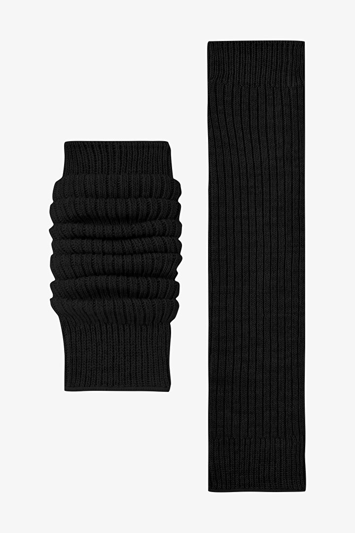 Basic Kalın Tozluk - 1