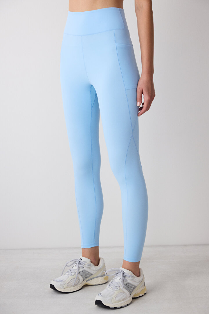 Tacito Legging - Saude Collection - 1