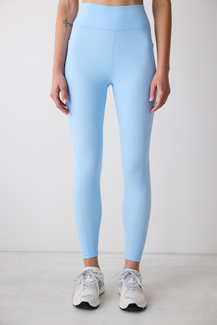 Tacito Legging - Saude Collection - 2