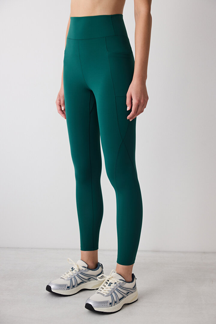 Tacito Legging - Saude Collection - 1