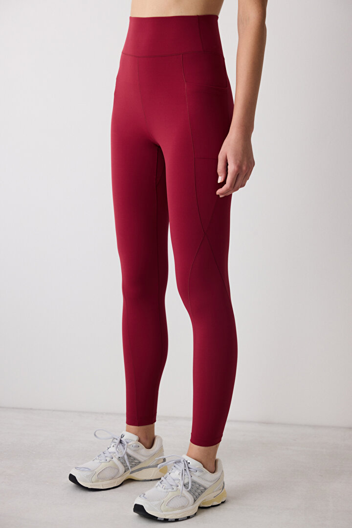 Tacito Legging - Saude Collection - 1