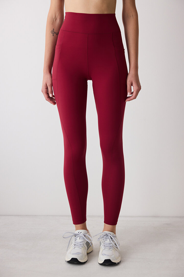 Tacito Legging - Saude Collection - 2