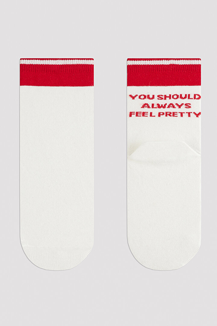Always Pretty 5in1 Socket Socks - 2