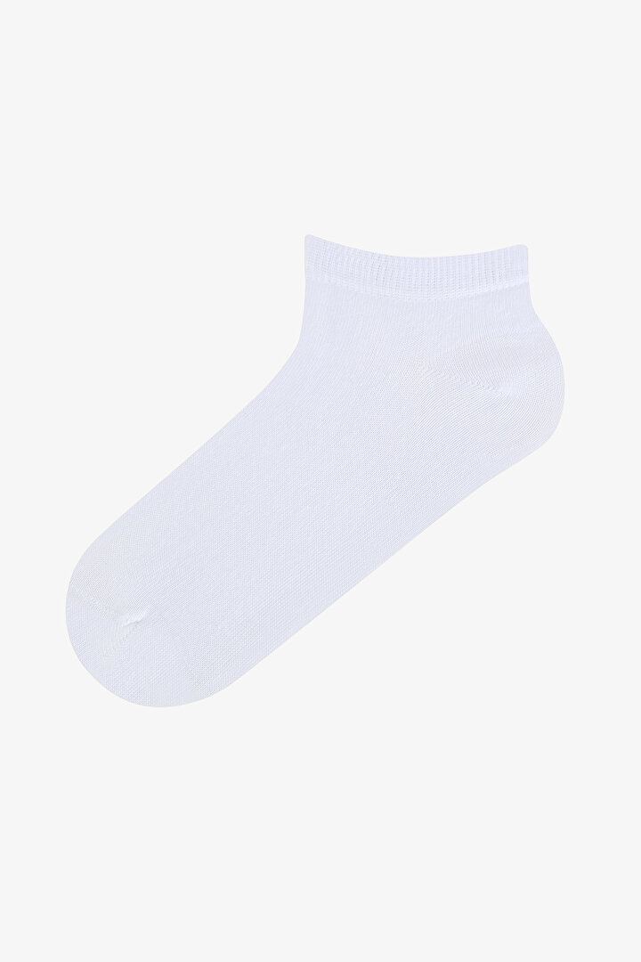Essential 5'li Patik Çorap - 2