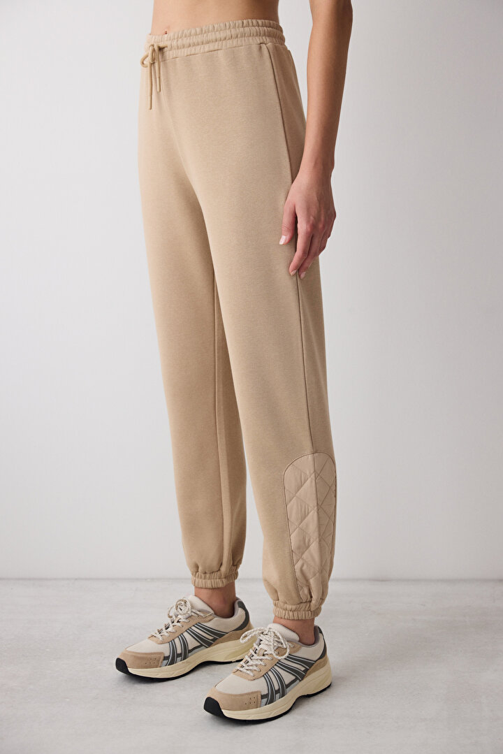 Perla Sweatpant - Saude Collection - 1