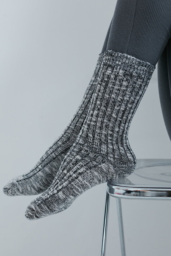 Warm Soket Çorap - 1