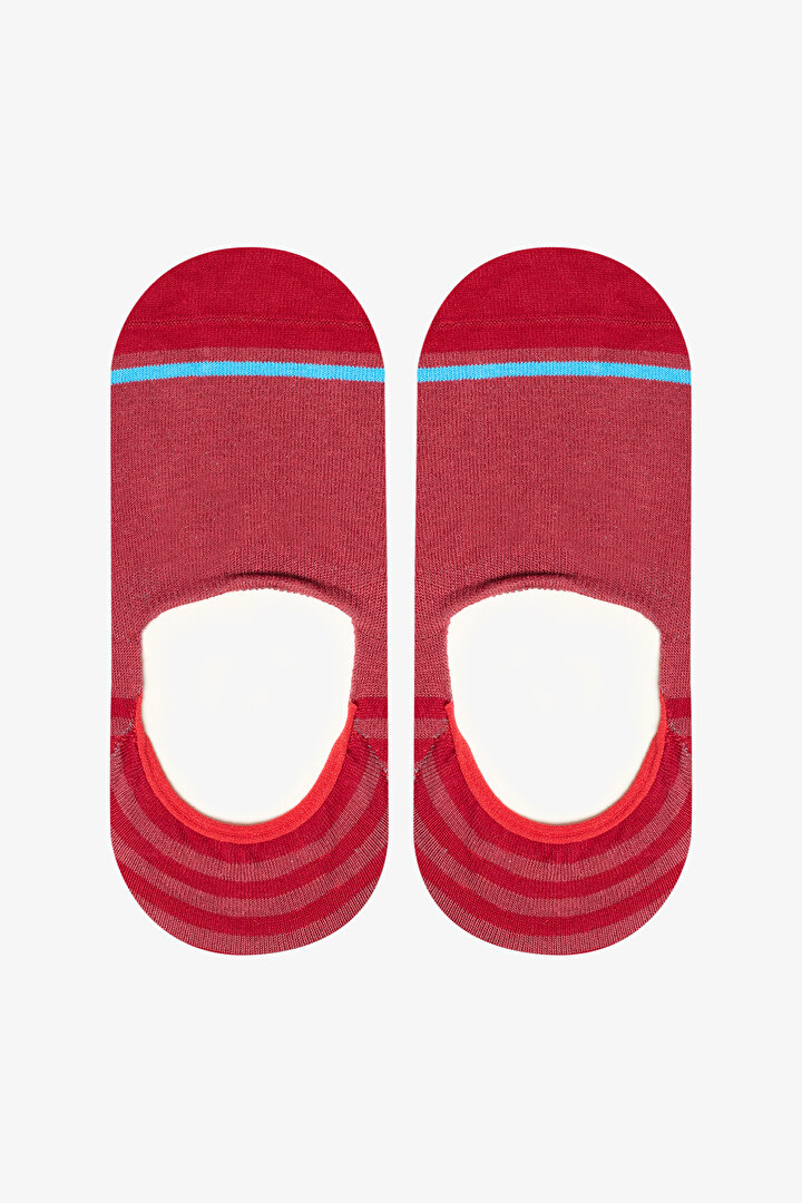 Man Single Stripe 3in1 Suba Socks - 3