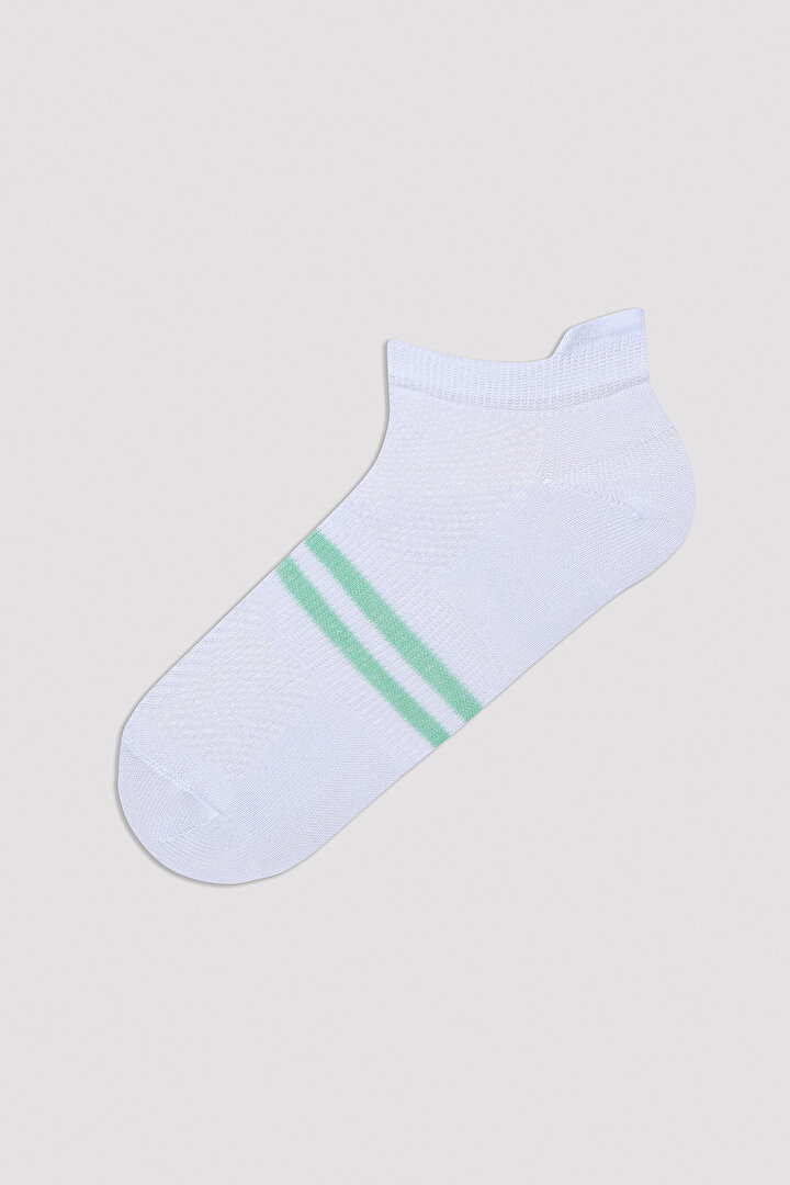 Sporty 5in1 Liner Socks - 2