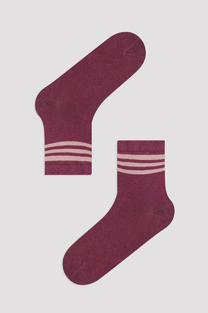 Rina Lines Socks - 2