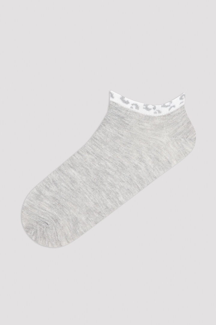 Leo 3in1 Liner Socks - 2