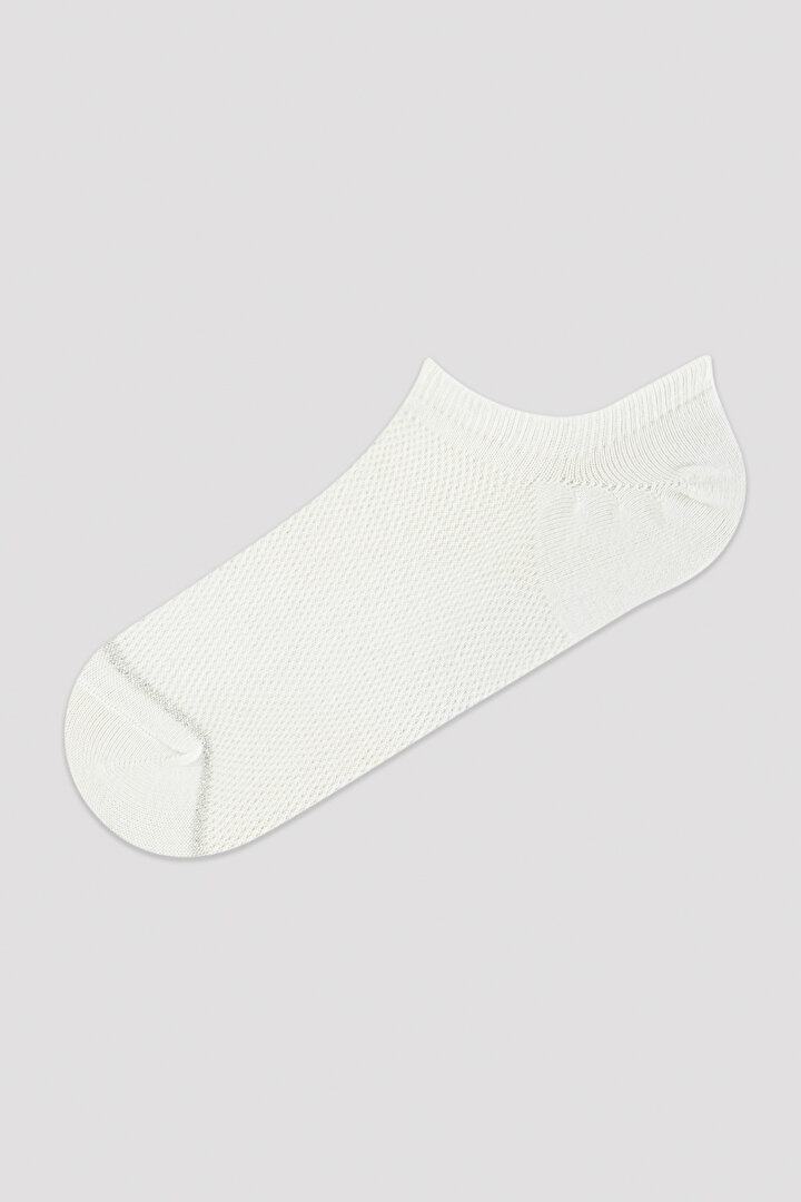 Basic Mesh 3in1 Liner Socks - 2