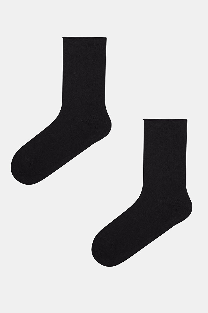 Soft 2In1 Socks - 1