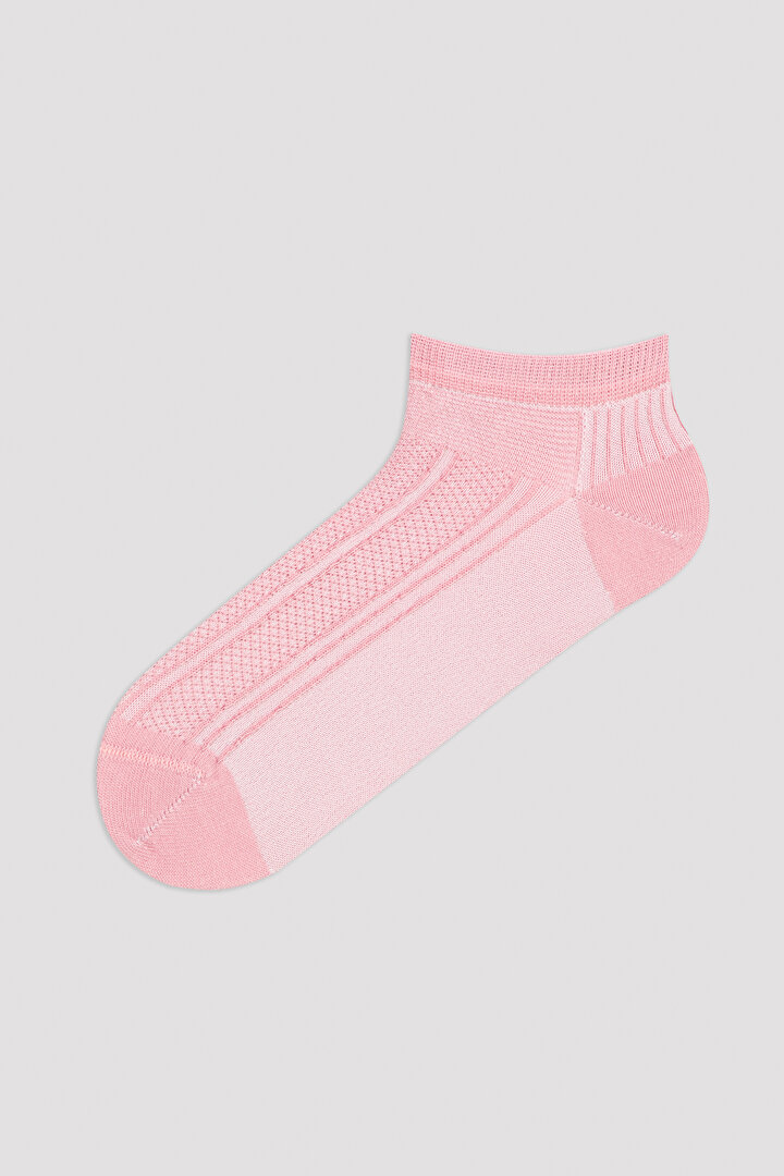 Pink Namer 3In1 Liner Socks - 2