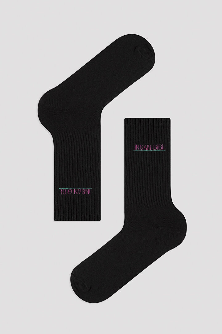 Human Socket Socks - 2