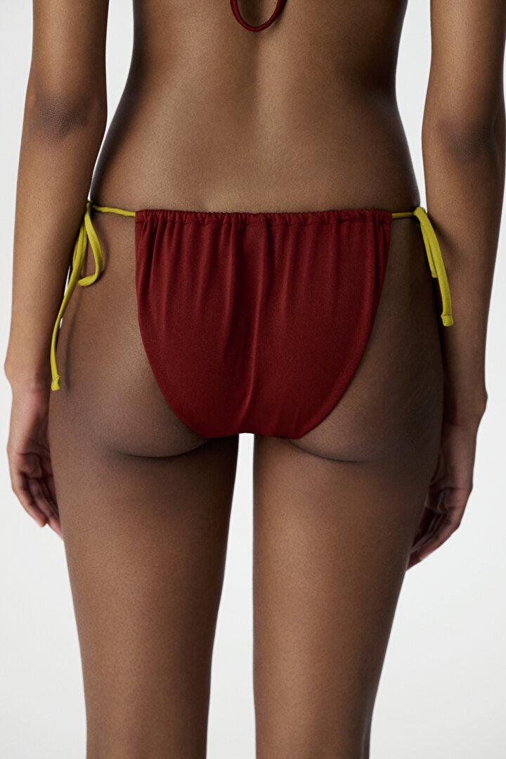 Junia Side Bikini Bottom - 2