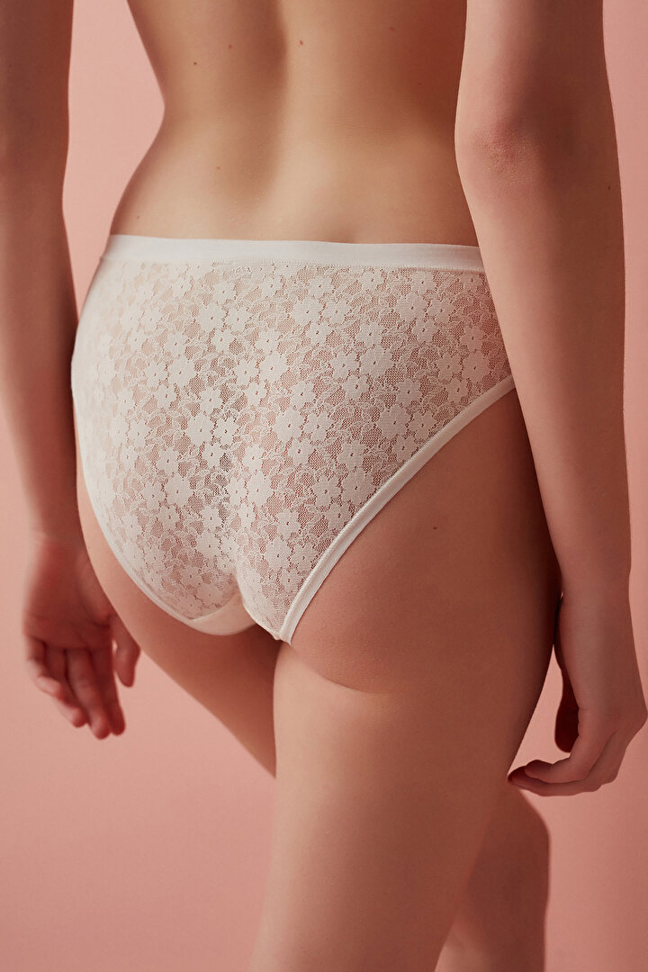 Lacy Dream Slip Panties Shop Now