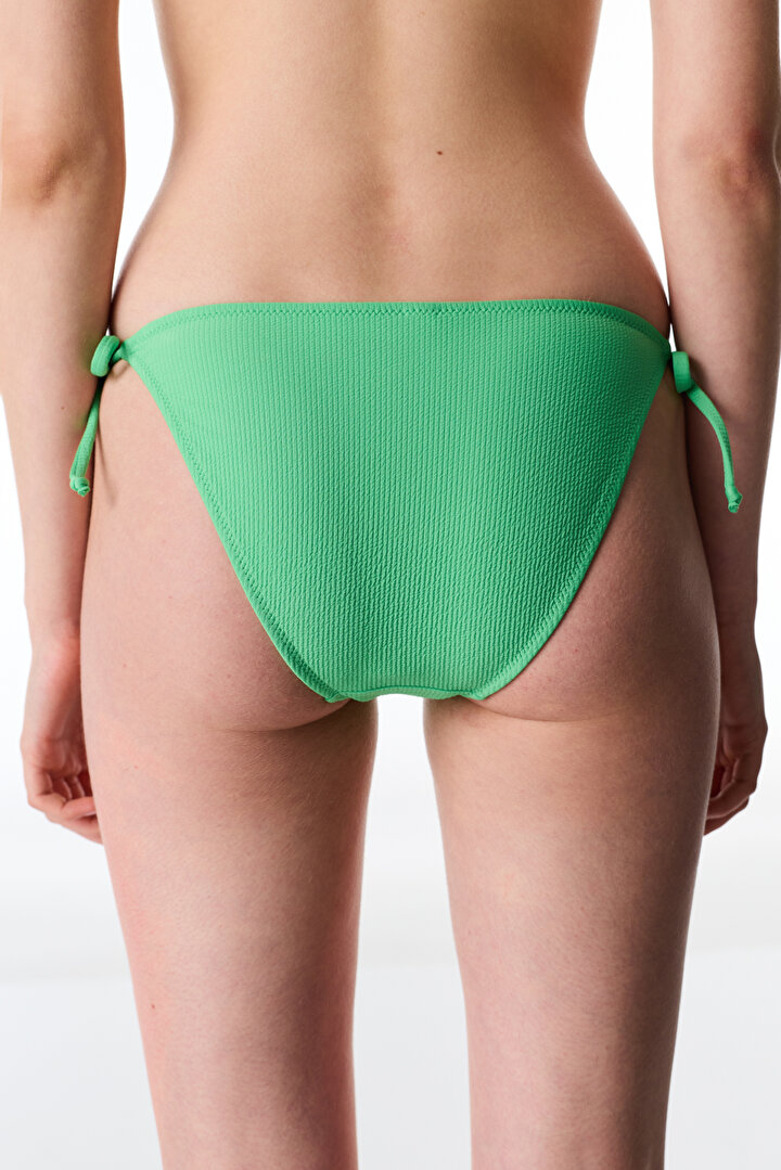 Pastel Yeşil Aida Bikini Bikini Altı - 2