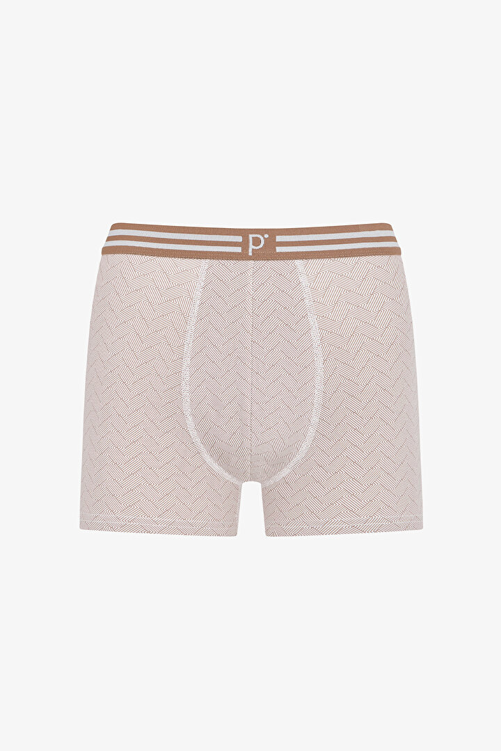 Erkek Renkli Misty Tones Çoklu Boxer - 2