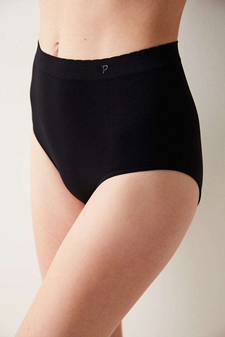 Nu Basic High Waist Slip - 1