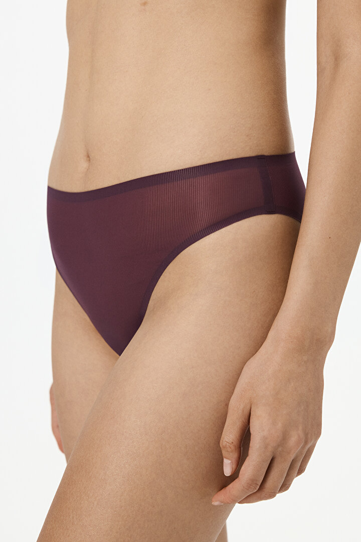 Bordo Zerogram Slip Külot - 1