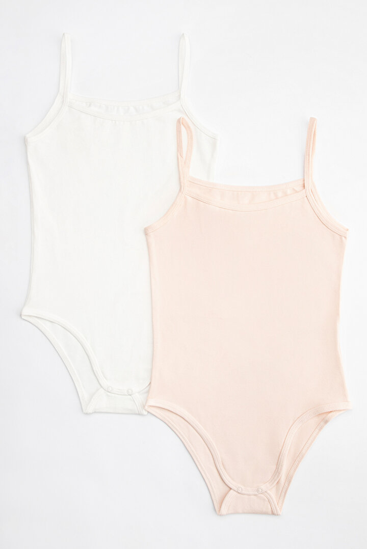 Teen WP Bodysuit 2 in 1 - 1