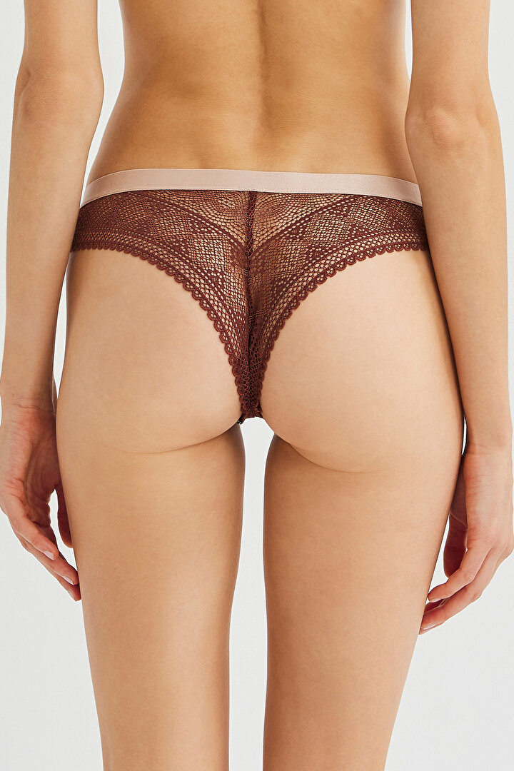Laluce Brazilian Külot - 3