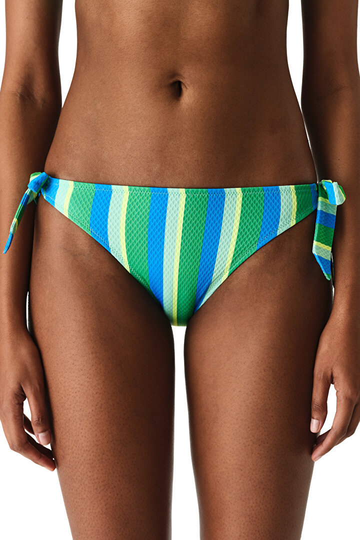 Davina Brazilian Bikini Altı - 1
