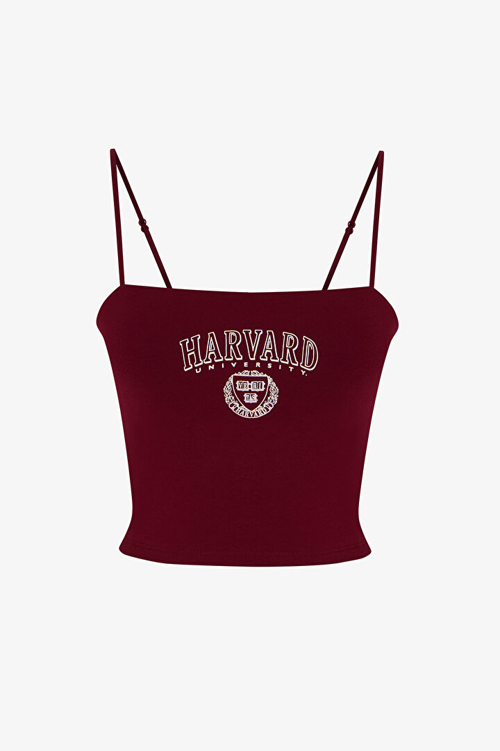 Bordo Crop Atlet - 1