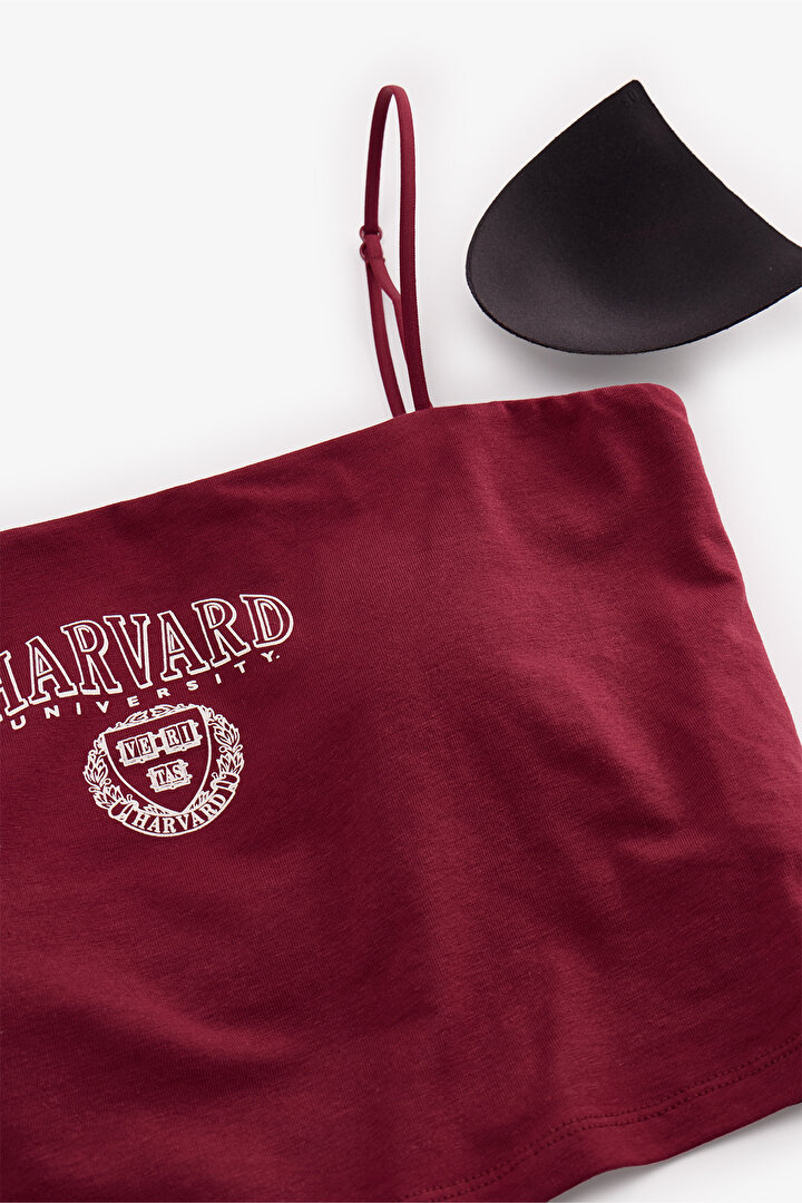 Bordo Crop Atlet - 2
