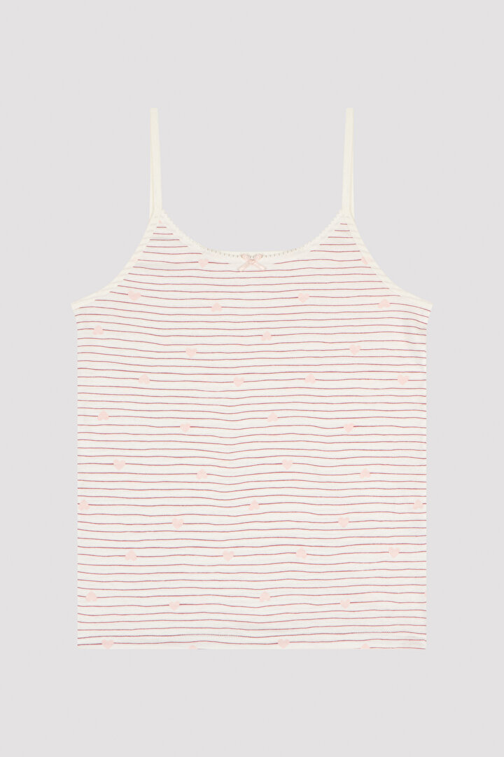 Teen Lovely 2li Atlet - 3