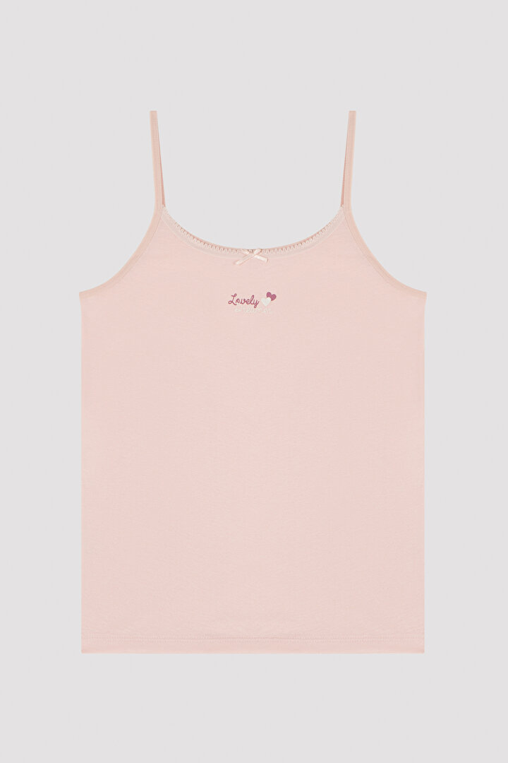 Teen Lovely 2li Atlet - 4