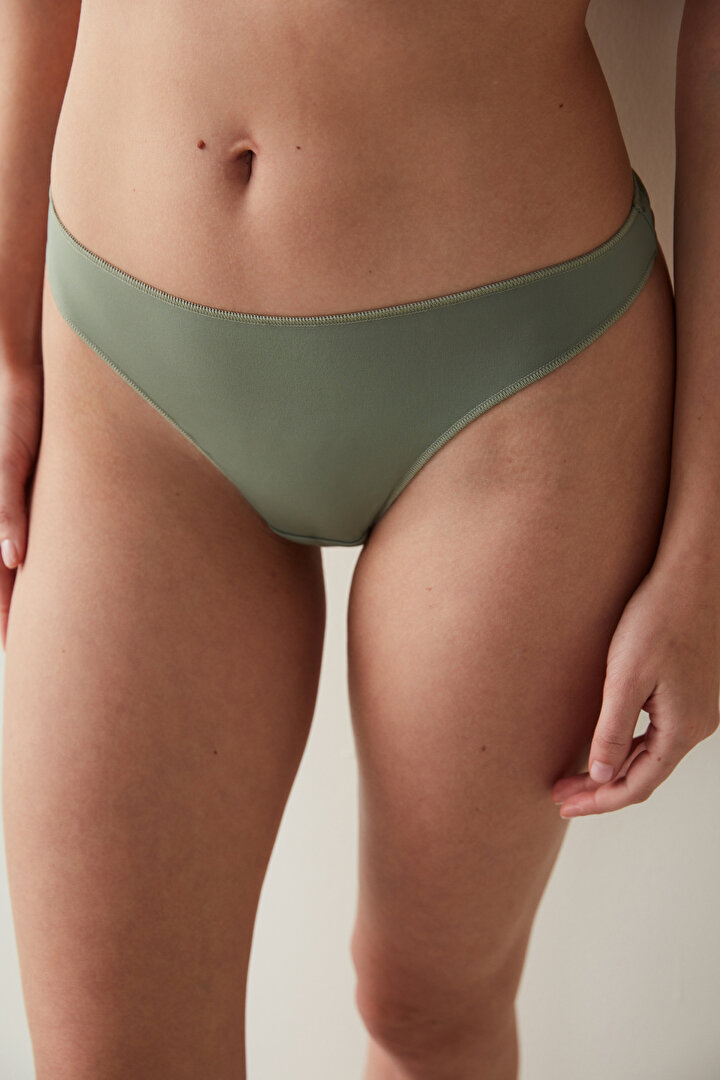 Easy Micro Tanga Külot - 2