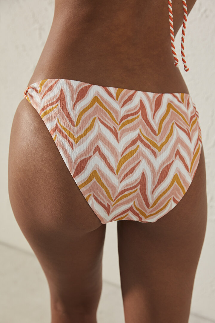 Nora Side Bikini Bottom - 2